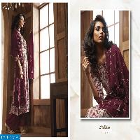 Ganga Melliflous Wholesale Causal Salwar suits